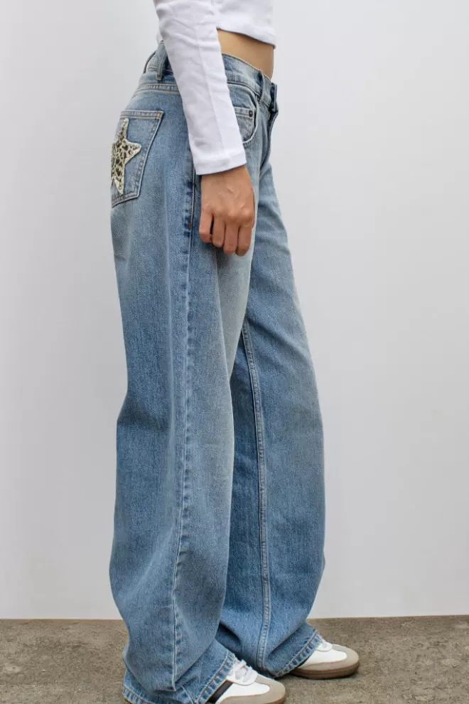 girls_cotton_jeans_3.webp Graphics | Denim*Subdued Girls cotton jeans
