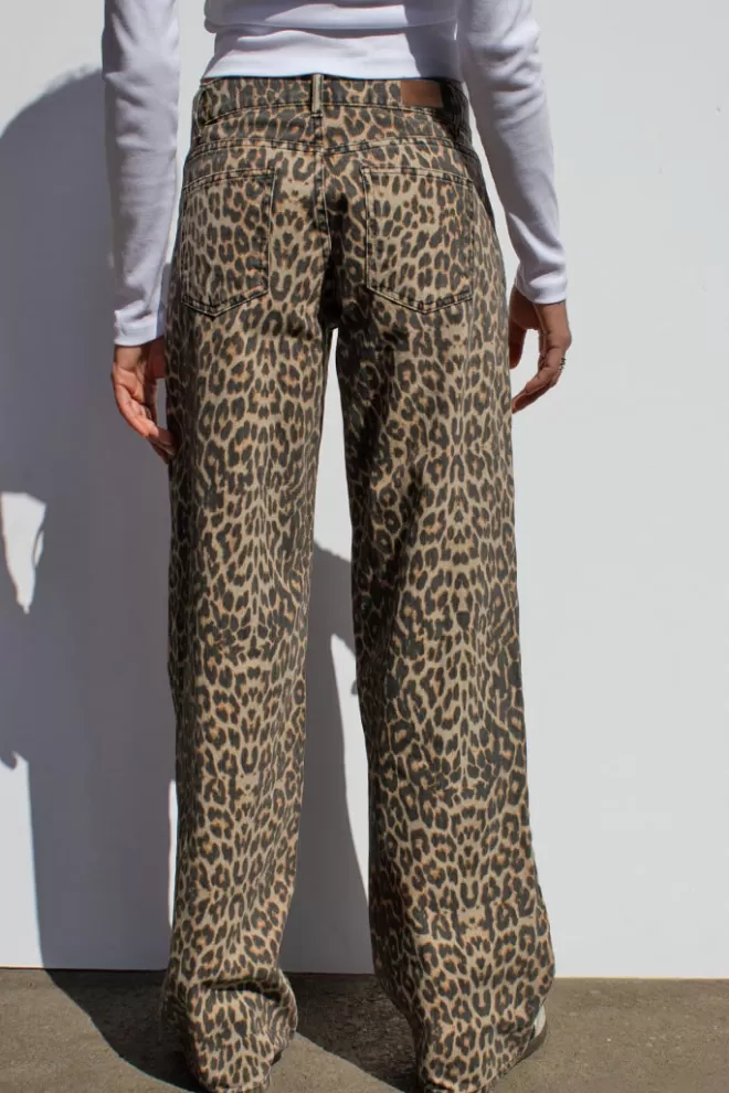 girls_cotton_trousers_2.webp Pantalons*Subdued Girls cotton trousers