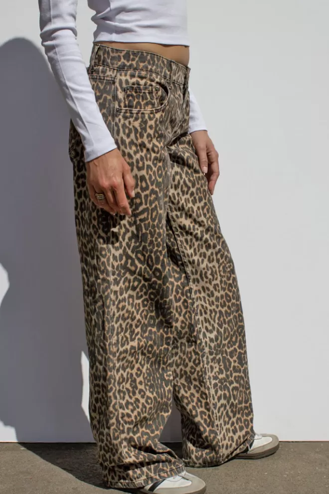 girls_cotton_trousers_3.webp Pantalons*Subdued Girls cotton trousers