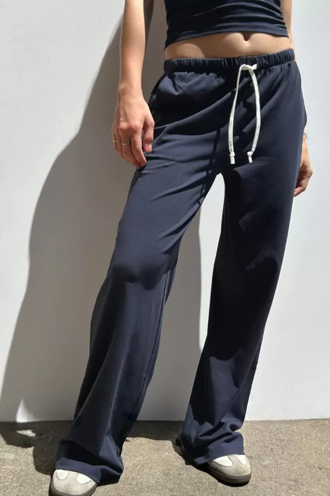 Pantalons*Subdued Pantalon jogging jambe large | Collection 2023 |
