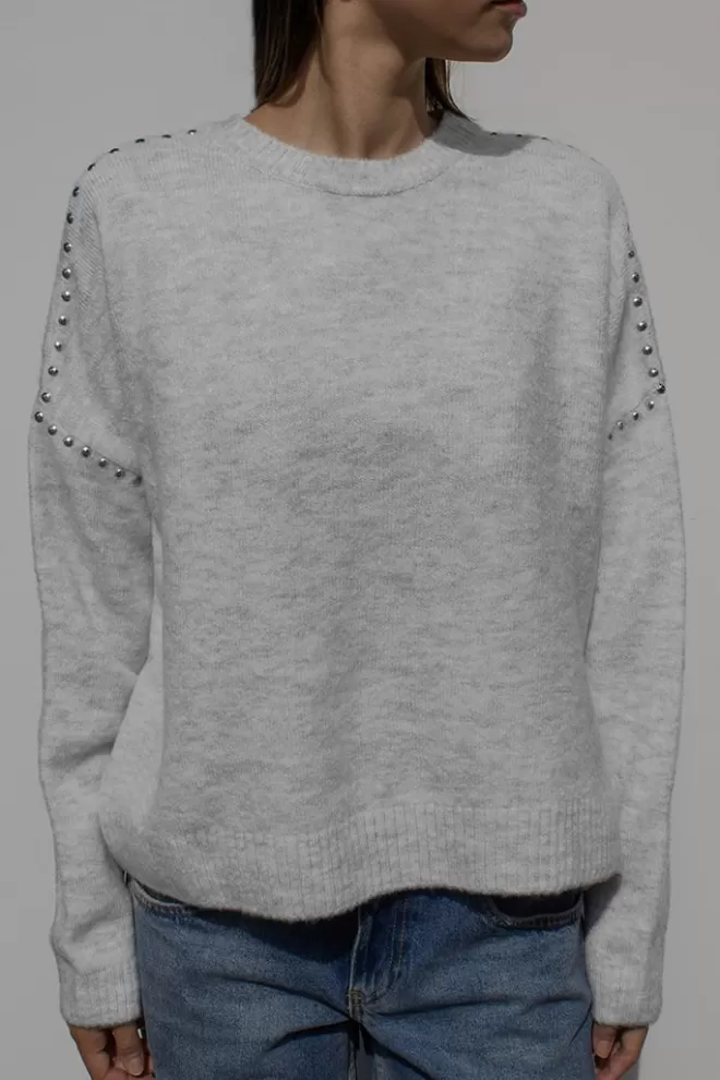 Pulls*Subdued Pull clouté | Collection 2023 |