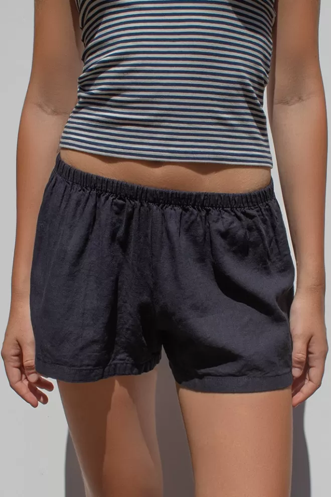 Shorts*Subdued Shorts avec élastique | Collection 2023 |