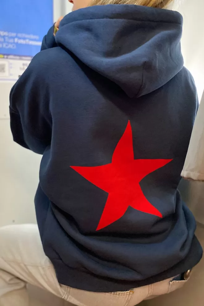 Graphics | Sweat*Subdued Sweat Star | Collection 2023 |