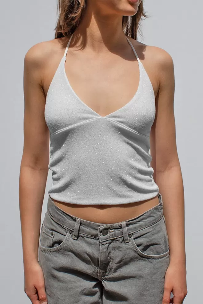 Tops*Subdued Top à col en V | Collection 2023 |