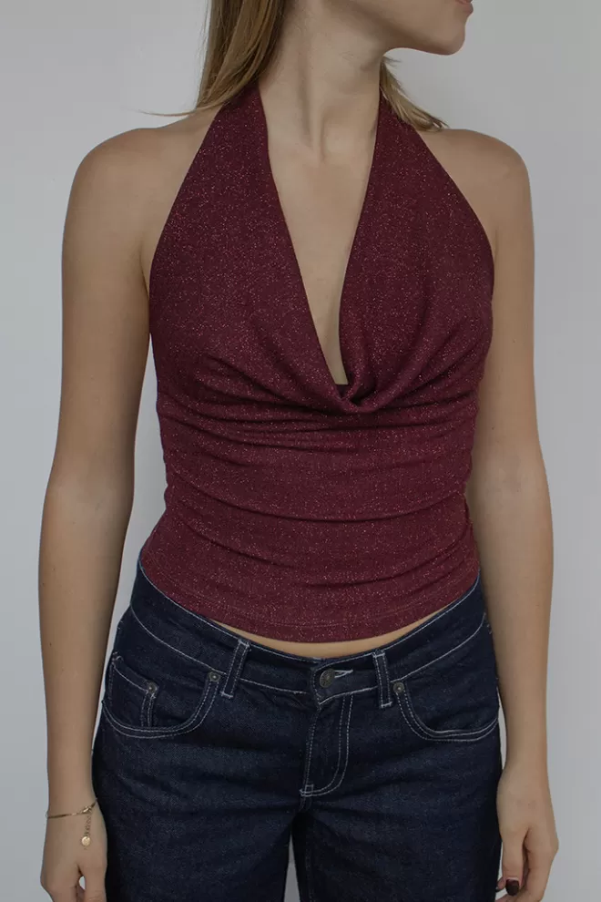 Tops*Subdued Top anneau | Collection 2023 |