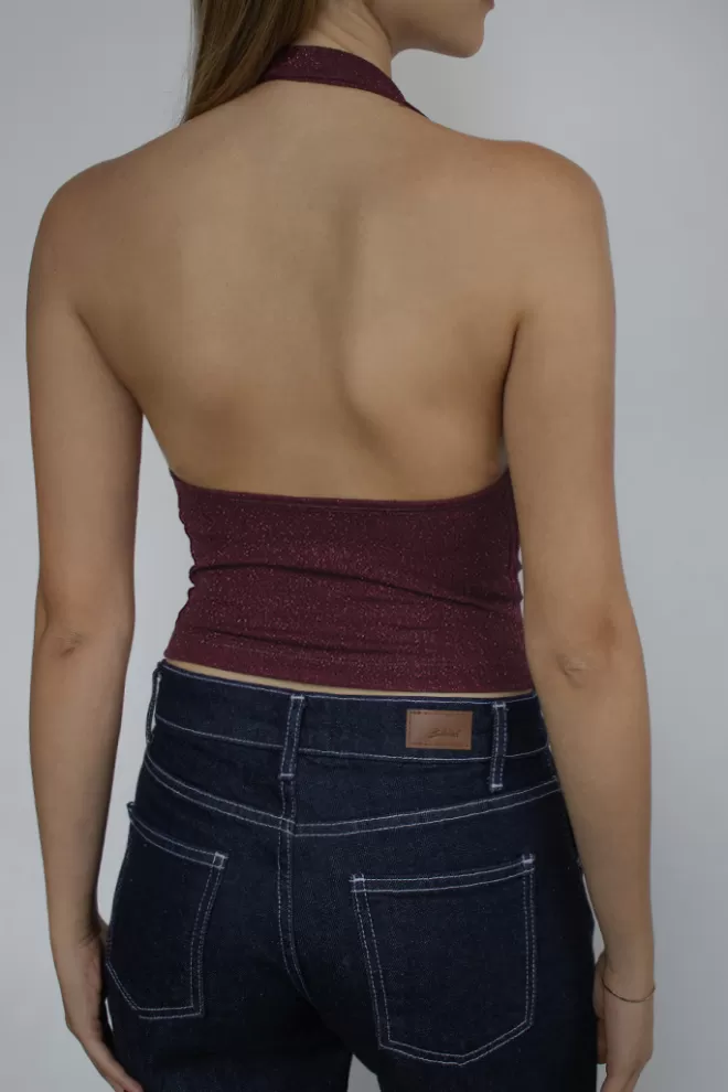 top_anneau__collection___subdued_2.webp Tops*Subdued Top anneau | Collection 2023 |