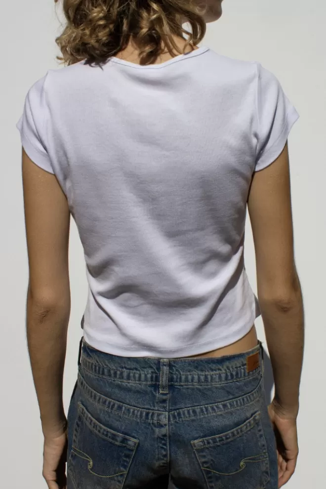 tshirt_baciamoci__collection___subdued_2.webp Graphics*Subdued T-shirt Baciamoci | Collection 2023 |