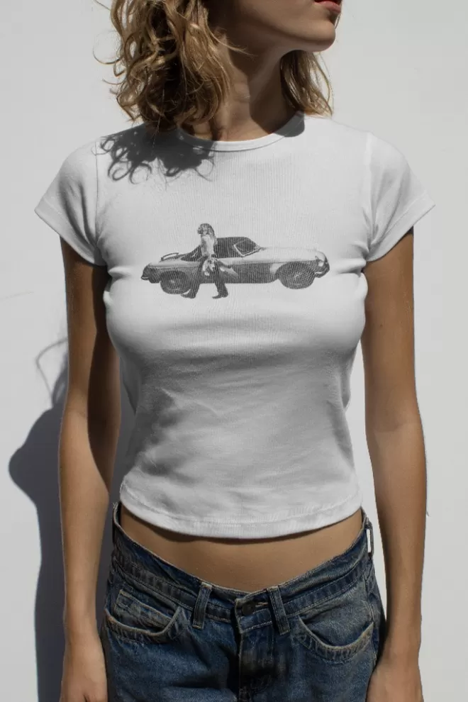 tshirt_car_girl__collection___subdued_1.webp Graphics*Subdued T-shirt Car girl | Collection 2023 |