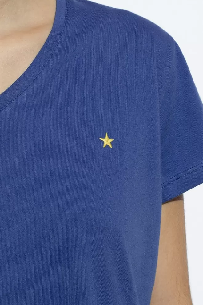 tshirt_dcollet_en_v_toile__collection___subdued_3.webp Graphics*Subdued T-shirt décolleté en V Étoile | Collection 2023 |
