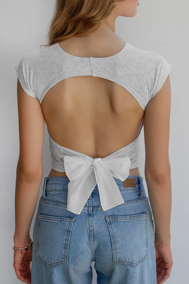 tshirt_nud__drriere__collection___subdued_2.webp T-Shirts*Subdued T-shirt nœud dérriere | Collection 2023 |