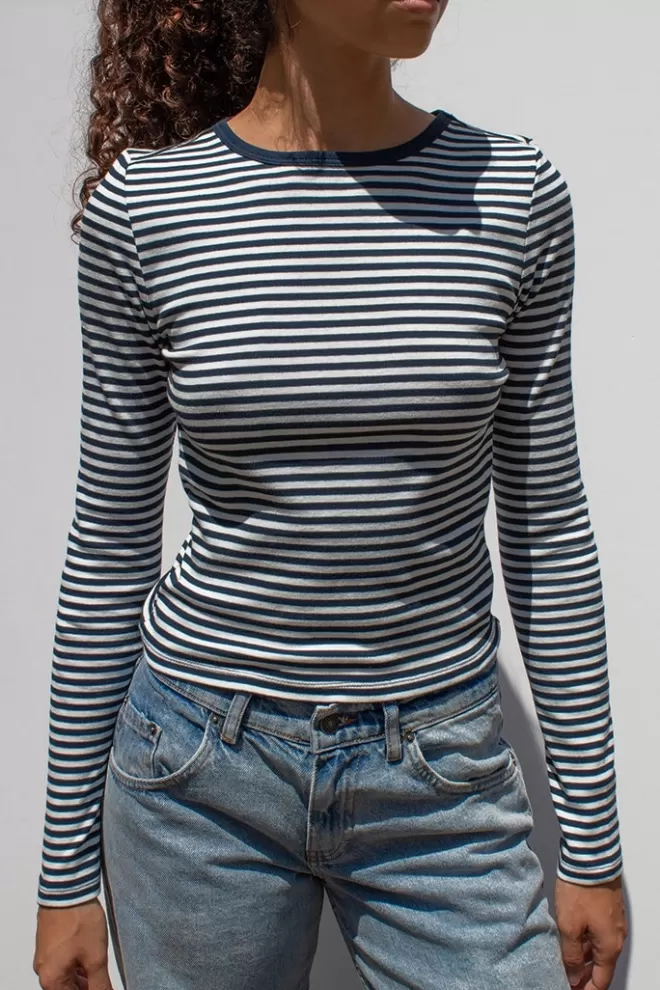T-Shirts*Subdued T-shirt ras de cou | Collection 2023 |