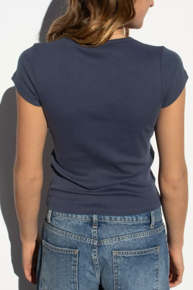 tshirt_ras_de_cou__collection___subdued_2-2.webp T-Shirts*Subdued T-shirt ras de cou | Collection 2023 |