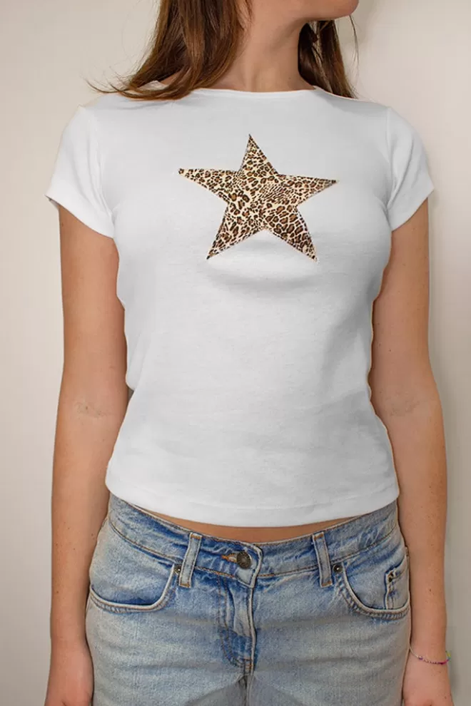 tshirt_toile_2.webp Graphics*Subdued T-shirt Étoile