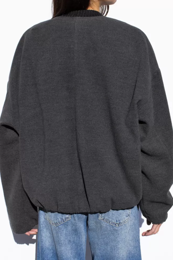 veste_bomber_2.webp Manteaux Et Vestes*Subdued Veste bomber